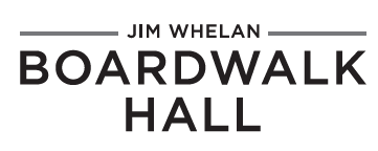 Boardwalk Hall logo
