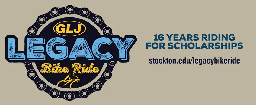 G Larry James Legacy Bike Ride 2024