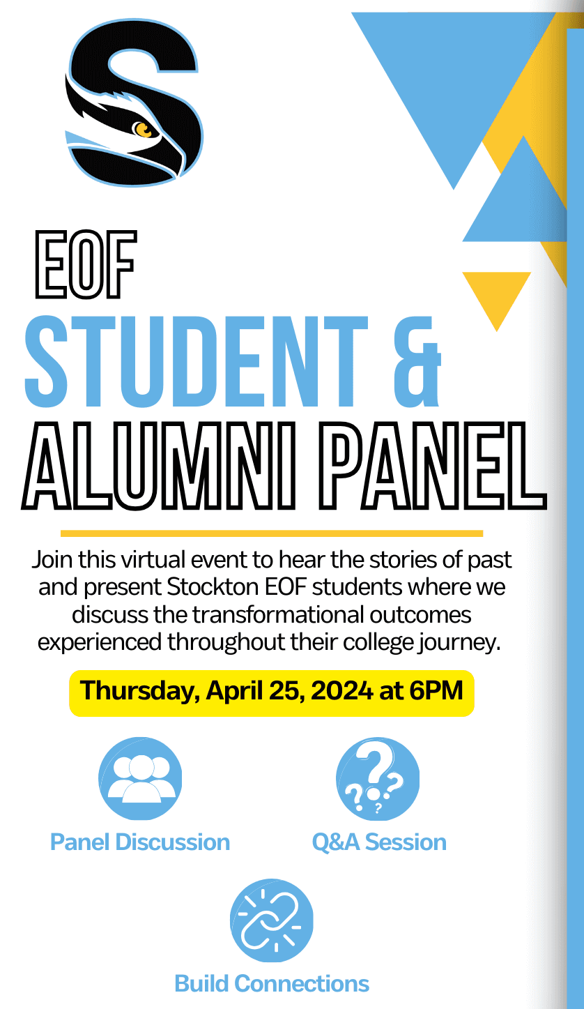eof student panel