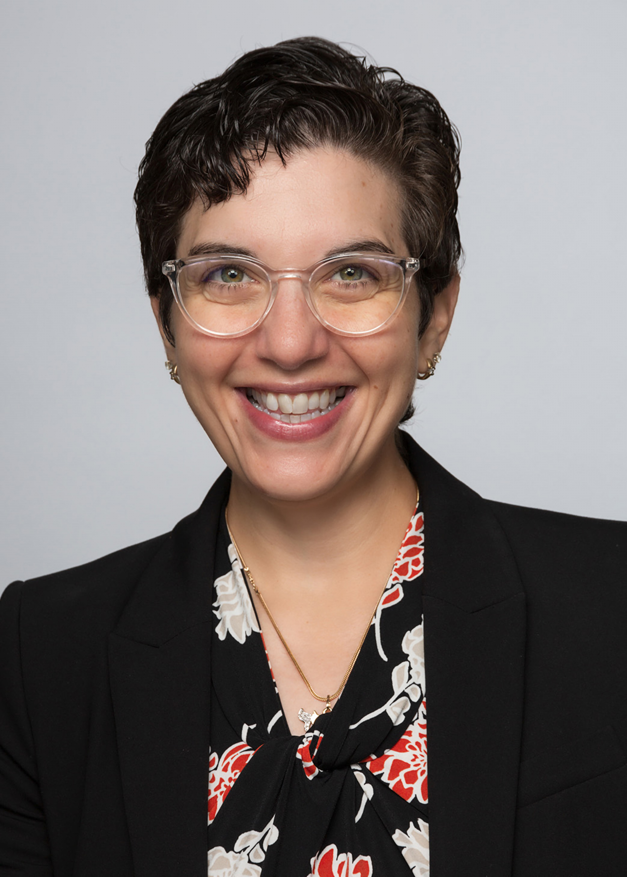 Dr. Haley Baum