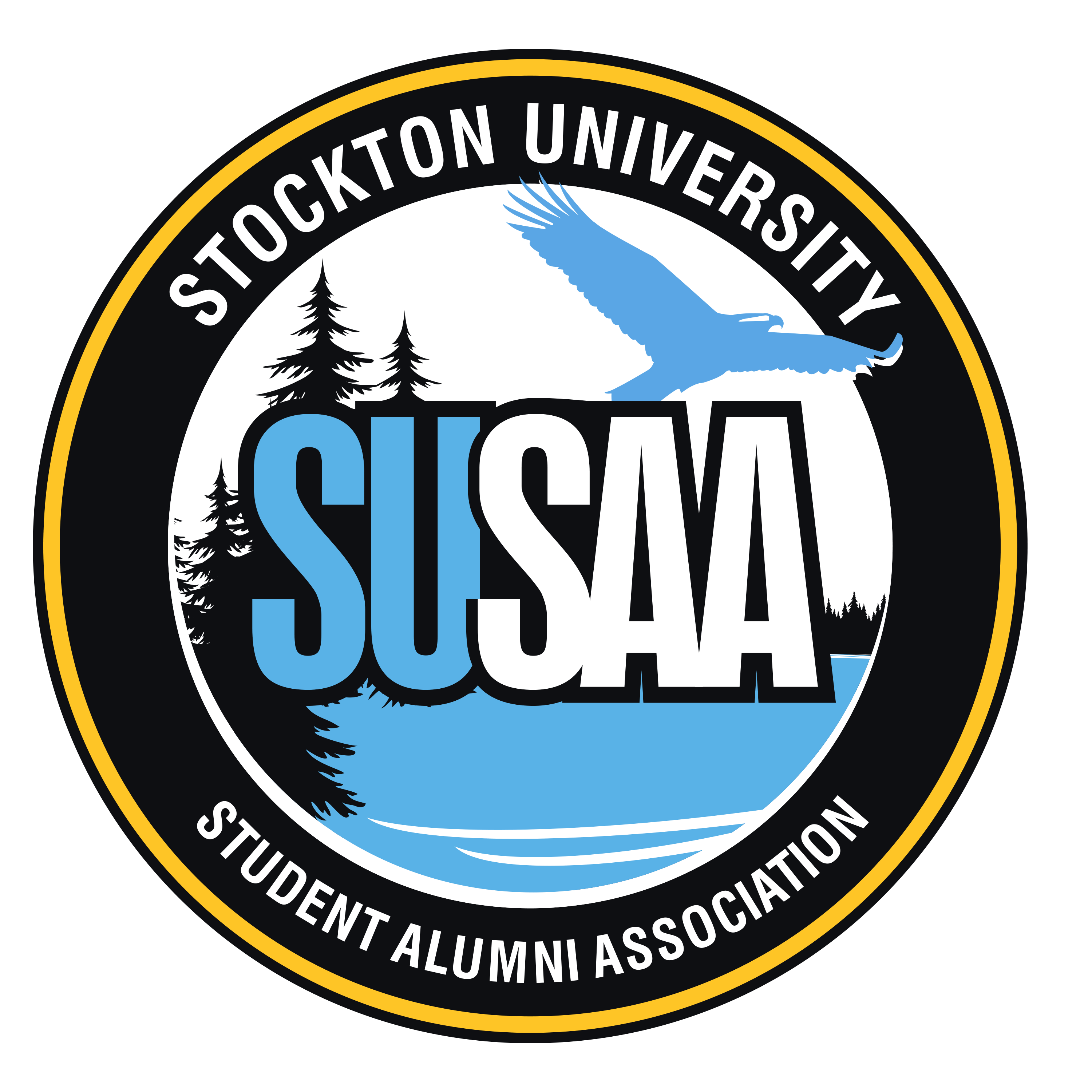SUSAA Logo