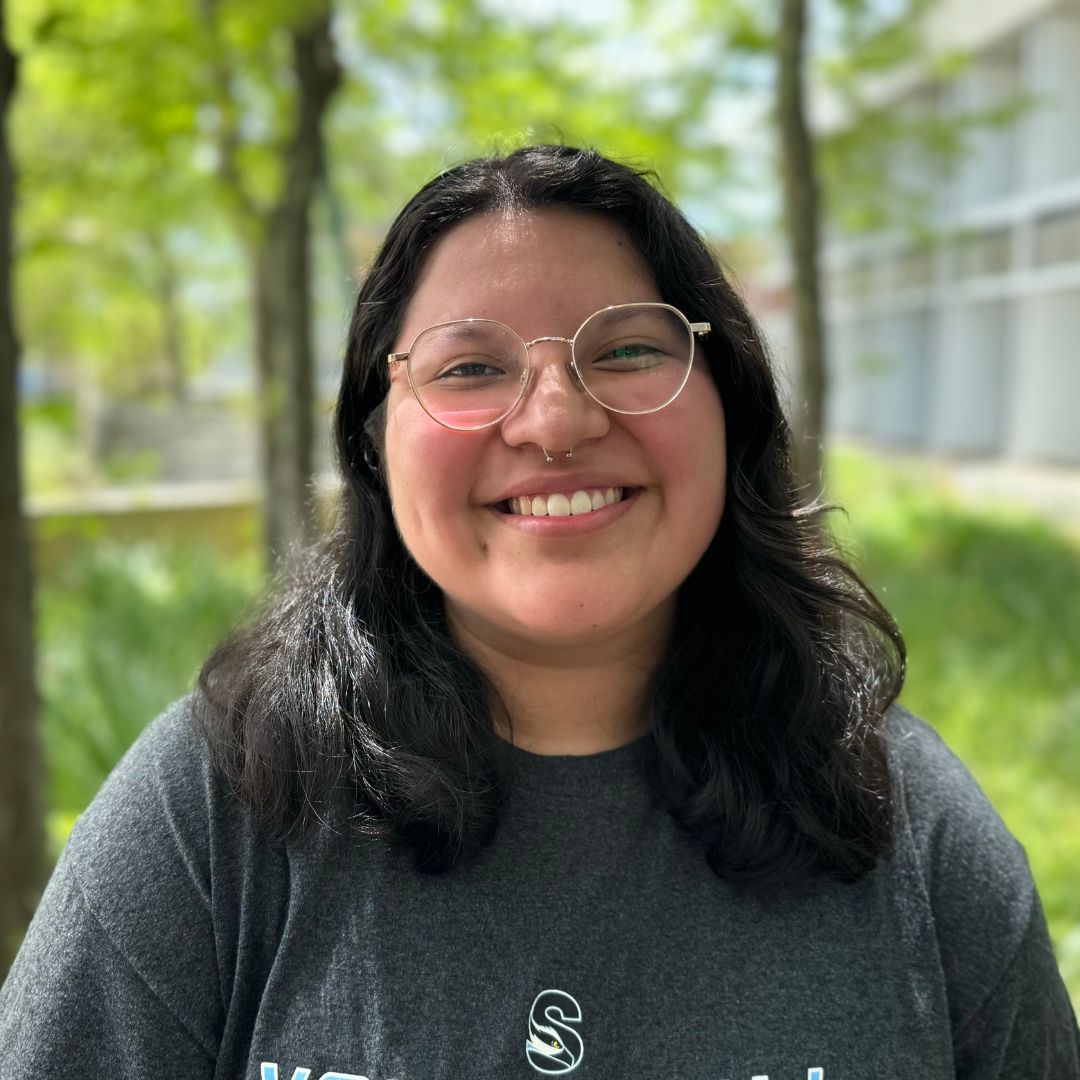 Andrea Sandoval '25