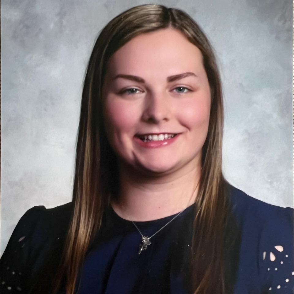 Olivia London '21