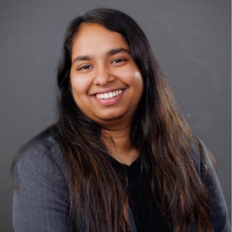 Riya Goyal '25