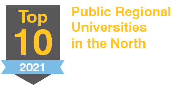 US News & World Report Best College Regional Universities North