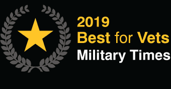 Best for Vets - Military Times