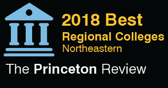 The Princeton Review Best Regional Colleges 2016