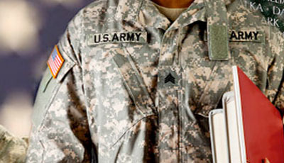 Military & Veteran Services