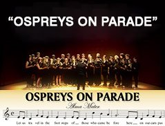 Ospreys on Parade