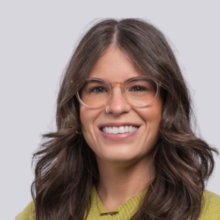 Alexa Novo, M.A.