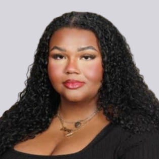 Alexis Derry, B.A.