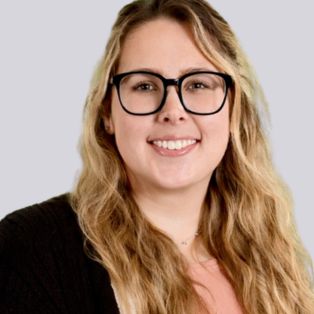 Bailey Lacke, M.Ed.&nbsp;