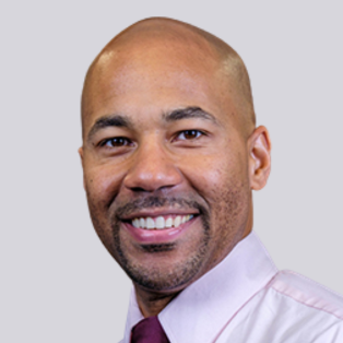 Jerome Ingram Jr., M.A.