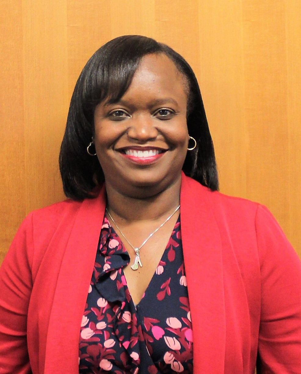 Kimberly Dickerson