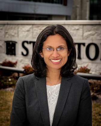 Thushani Rodrigo-Peiris