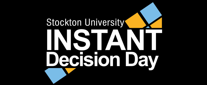 instant decision day