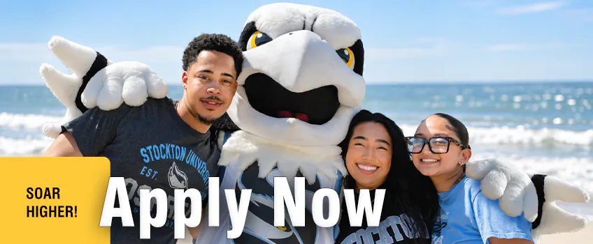 Soar Higher and Apply Now!