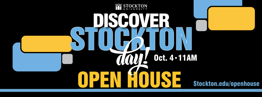 discover stockton day october 4