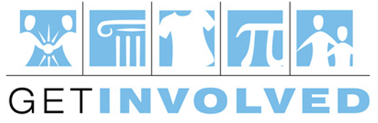 Get Involved Logo