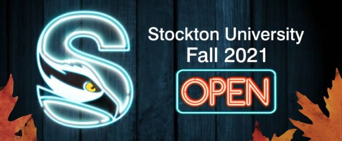 Transfer Students - Admissions | Stockton University