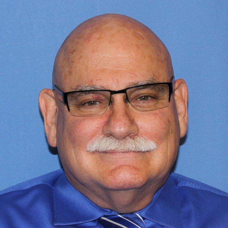 Theodore Alter, Ph.D.