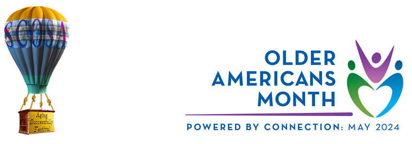 OAM 2024 Logo