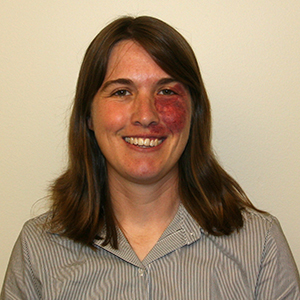 Kerri Sowers, Ph.D.
