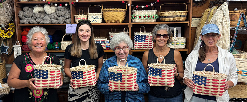 Community Art Classes