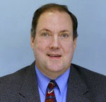 David C. Burdick, Ph.D., Professor of Psychology