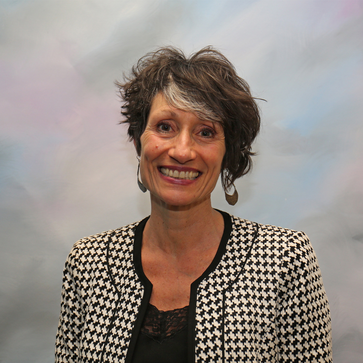 Mary Lou Galantino, Ph.D.
