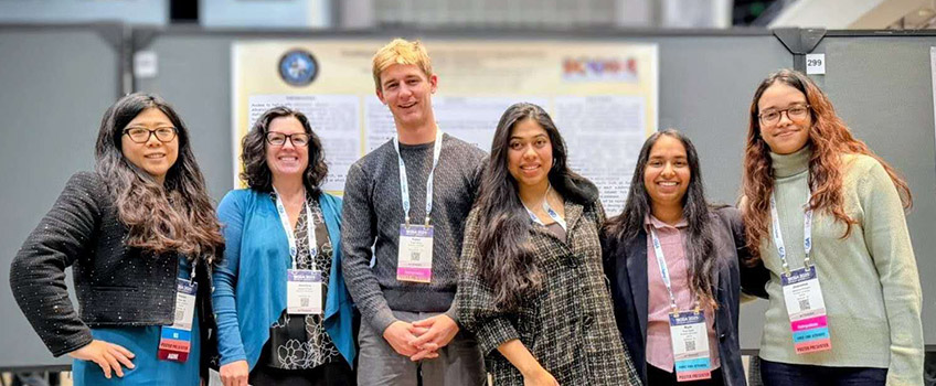 Support Innovative Research 