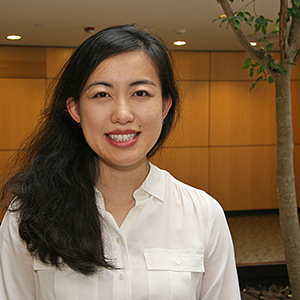 Katie Yang, Ph.D.