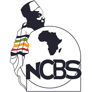 National Council for Black Studies logo