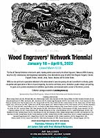 The Wood Engravers Network