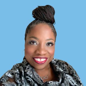 Dorrey Lyles - Student Leader
