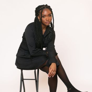 Malikah Stafford - Alumni Highlight