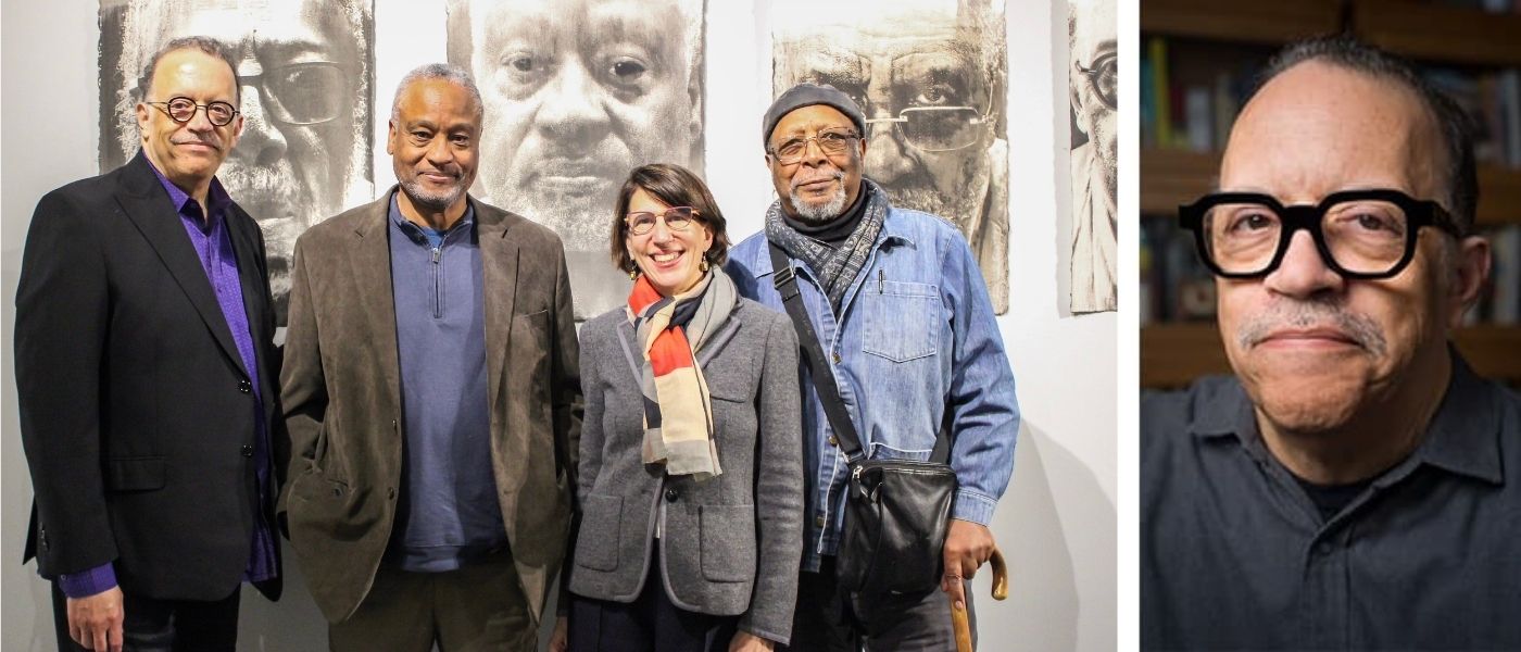 Wendel White and Guggenheim Fellows