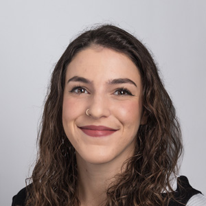 Kaila Caplan