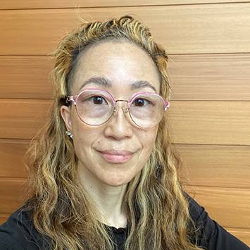 Hannah Ueno