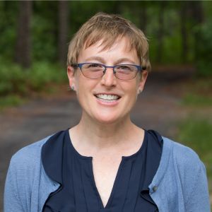 Kristin Jacobson