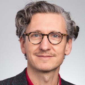 Jacob Feige
