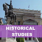 Historical Studies