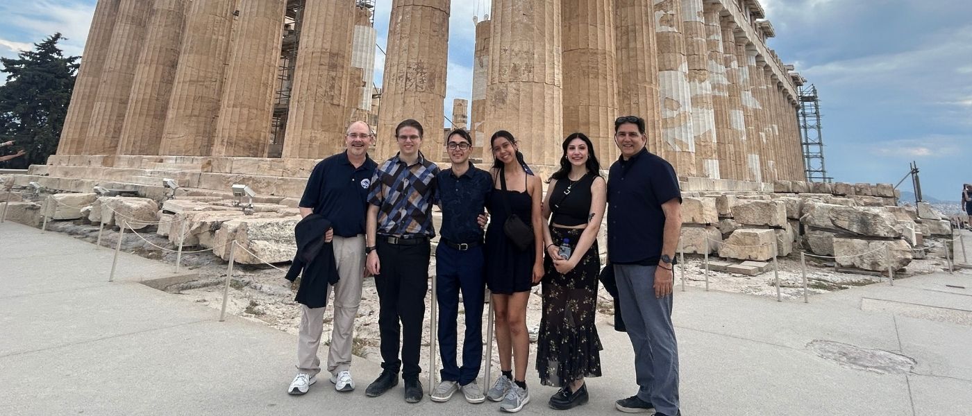 Philosophy and Religion Studies in Greece