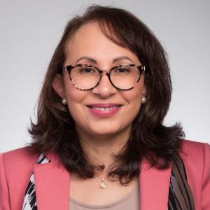 Rosa Perez-Maldonado