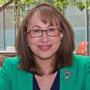 Rosa Perez-Maldonado, Assistant Dean