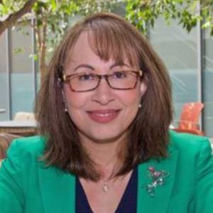 Rosa Perez-Maldonado, Assistant Dean