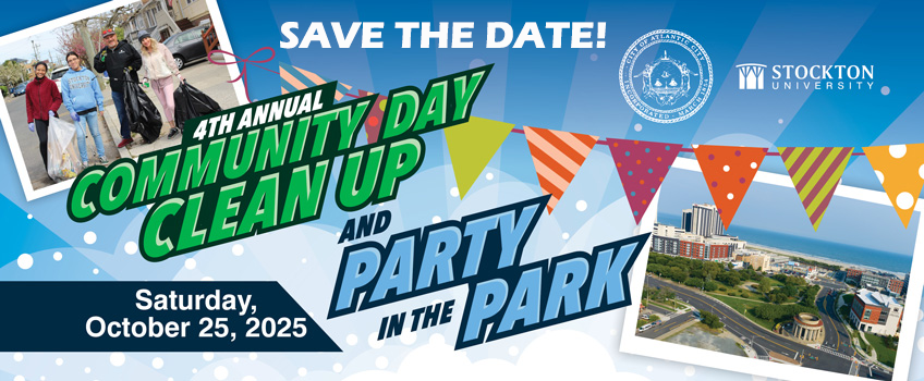 Community Day 2025 SAVE THE DATE Community Day 2025 SAVE THE DATE