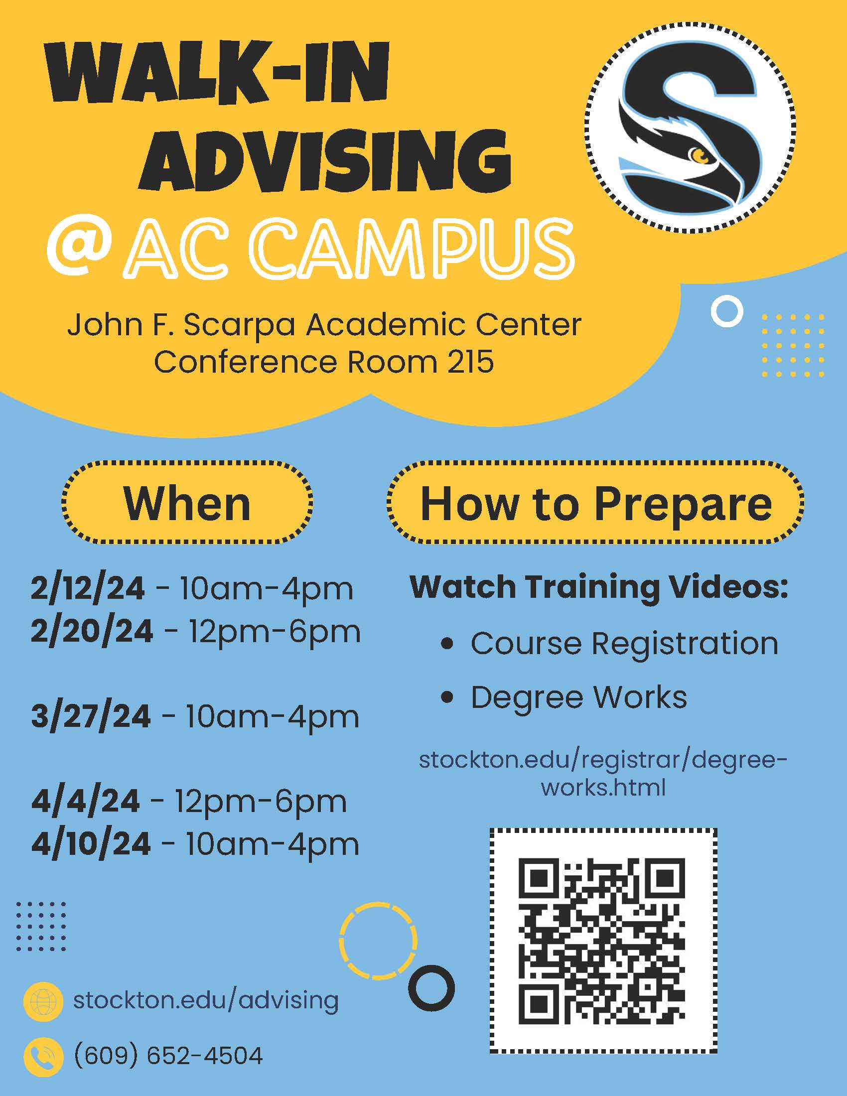 Stockton University Atlantic City Atlantic City Stockton University