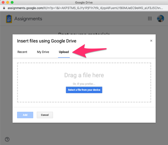 Upload your game to Google Drive - Free Tutorial