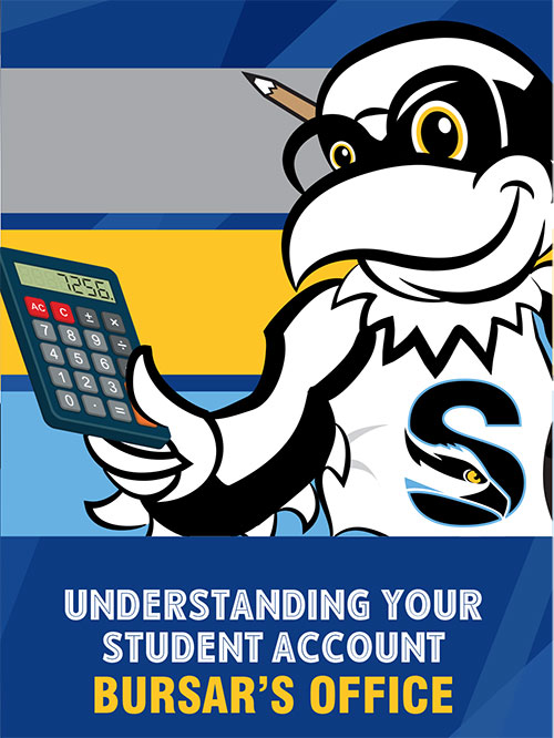 Understanding Your Student Account Brochure